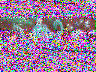 Фотография со спутника