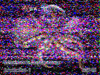 Фотография со спутника