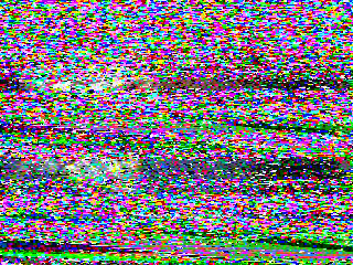 Фотография со спутника