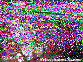 Фотография со спутника