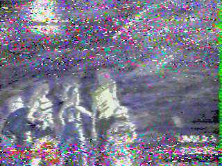 Фотография со спутника