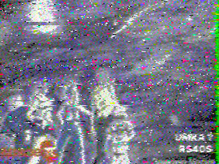 Фотография со спутника