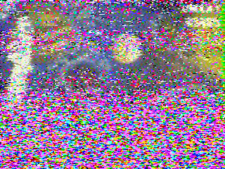 Фотография со спутника