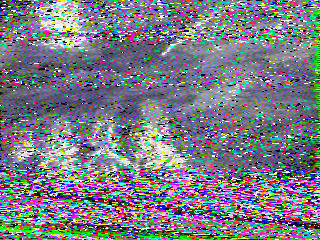 Фотография со спутника