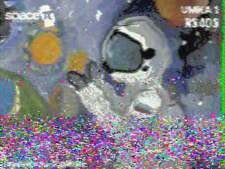 Фотография со спутника