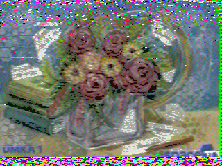 Фотография со спутника