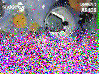 Фотография со спутника