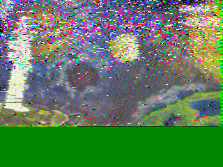 Фотография со спутника