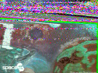 Фотография со спутника