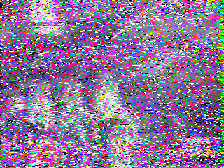 Фотография со спутника