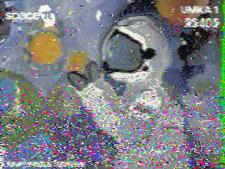 Фотография со спутника