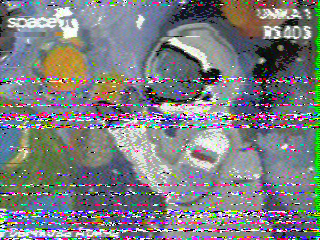 Фотография со спутника