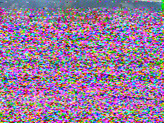 Фотография со спутника