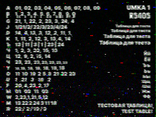 Фотография со спутника