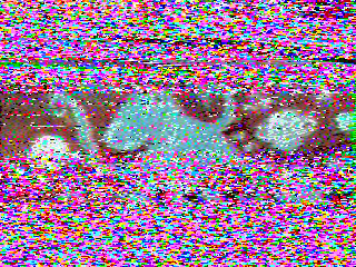 Фотография со спутника