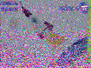 Фотография со спутника
