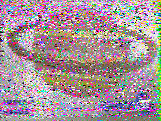Фотография со спутника