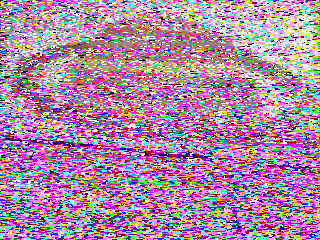 Фотография со спутника