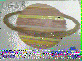 Фотография со спутника