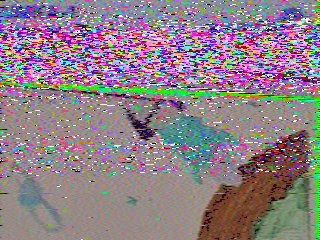Фотография со спутника