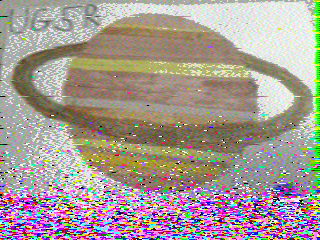 Фотография со спутника