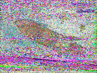 Фотография со спутника