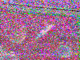 Фотография со спутника