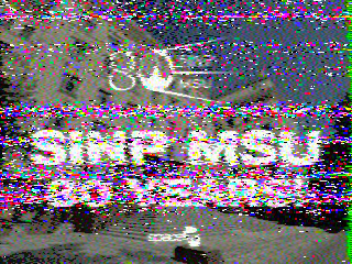 Фотография со спутника