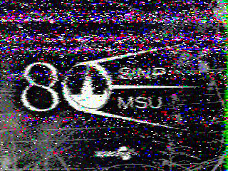 Фотография со спутника