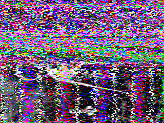 Фотография со спутника