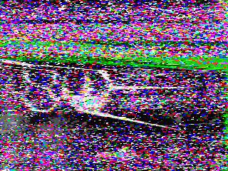 Фотография со спутника