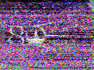 Фотография со спутника