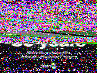 Фотография со спутника