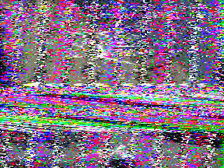 Фотография со спутника