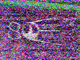 Фотография со спутника