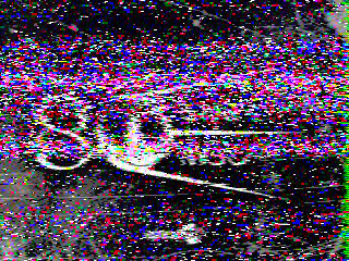 Фотография со спутника