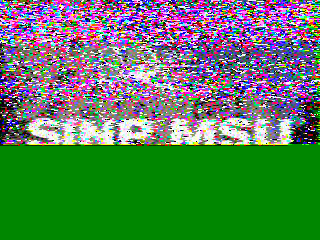 Фотография со спутника