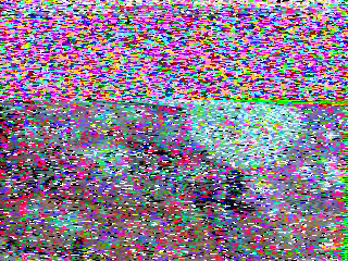 Фотография со спутника
