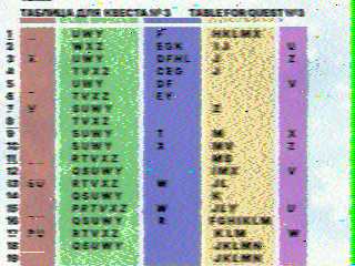 Фотография со спутника