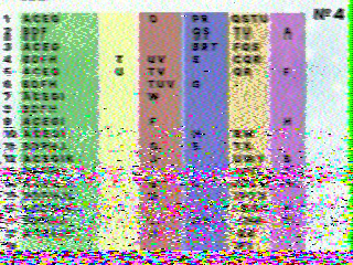 Фотография со спутника