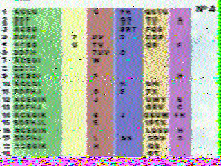 Фотография со спутника