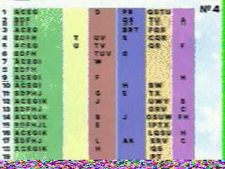 Фотография со спутника