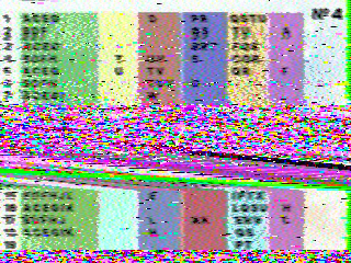 Фотография со спутника