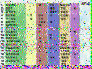 Фотография со спутника