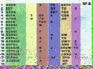 Фотография со спутника