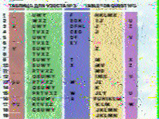 Фотография со спутника