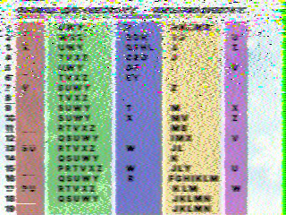 Фотография со спутника