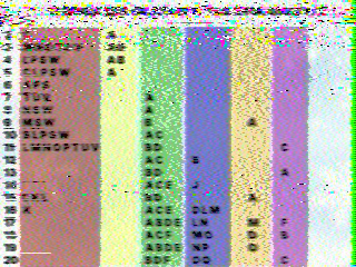 Фотография со спутника