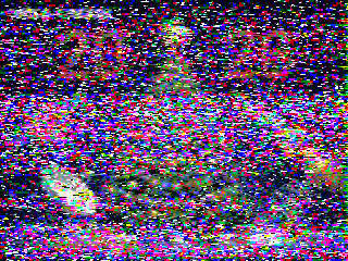 Фотография со спутника
