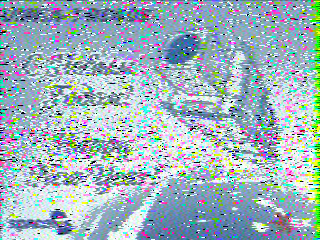 Фотография со спутника